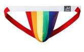 Jockmail LGBT Pride Jockstrap